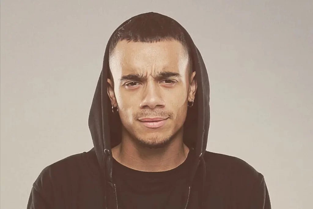 Tout savoir sur Mister V Blaque