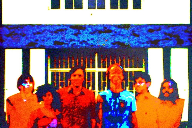 Arcade Fire