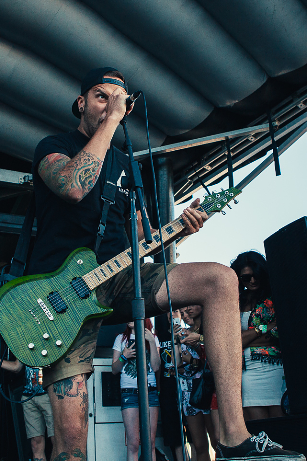 The Color Morale-2