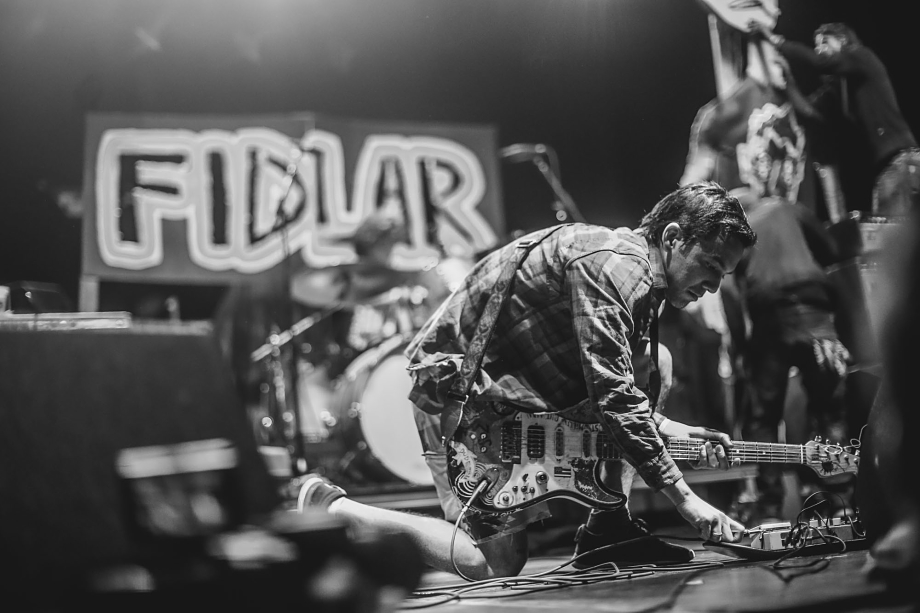 FIDLAR-2