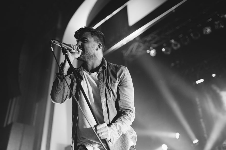 Circa Survive