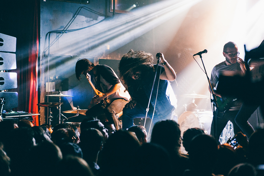Mandroid Echostar