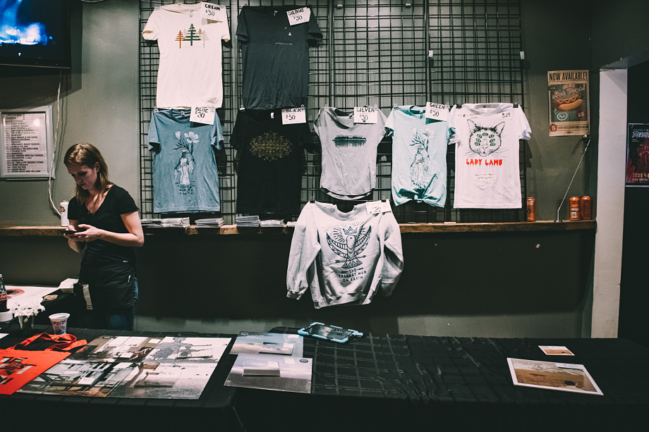 Danforth Music Hall - July 11th-2