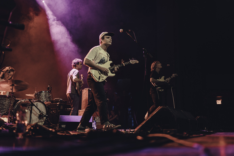 Mac DeMarco at The Danforth Toronto