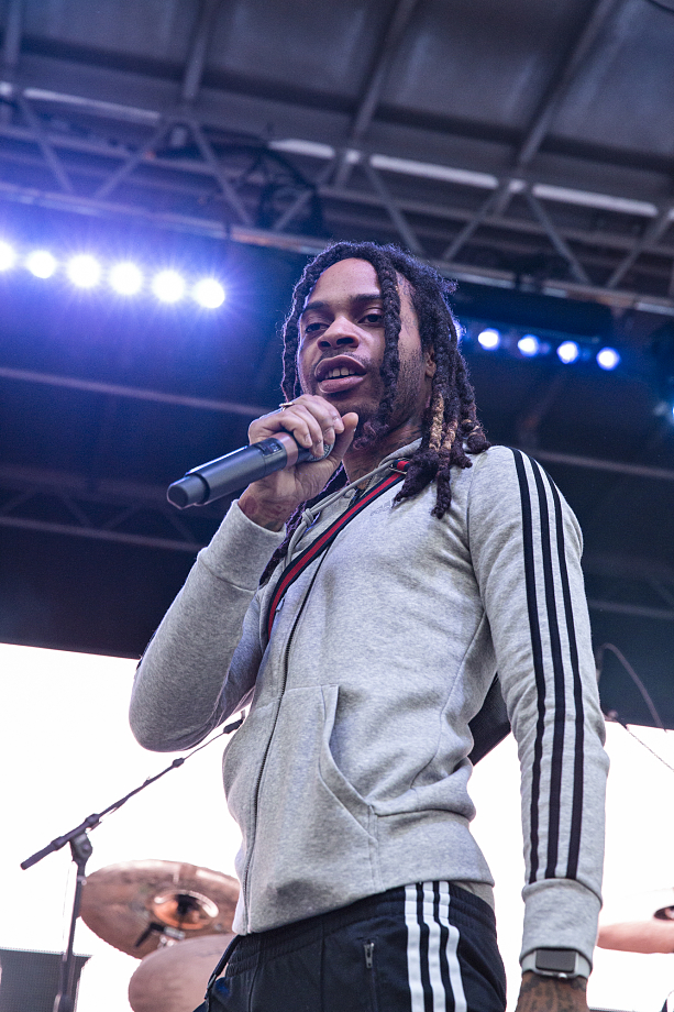 Valee - The Fader Fort-2