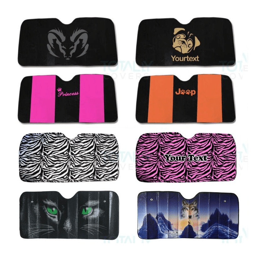 Different Unique Car Accessories and Their Purpose Blarest