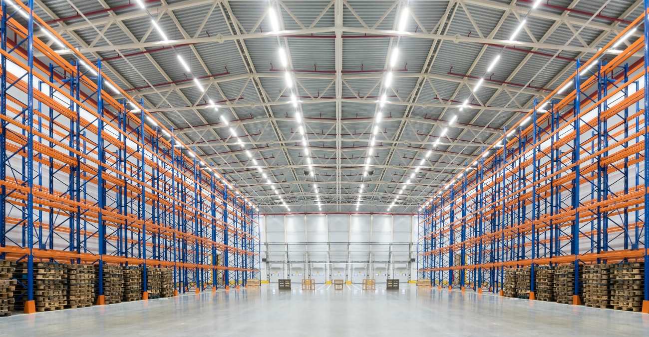 The Abstract Beauty Of Industrial Architecture BlARROW
