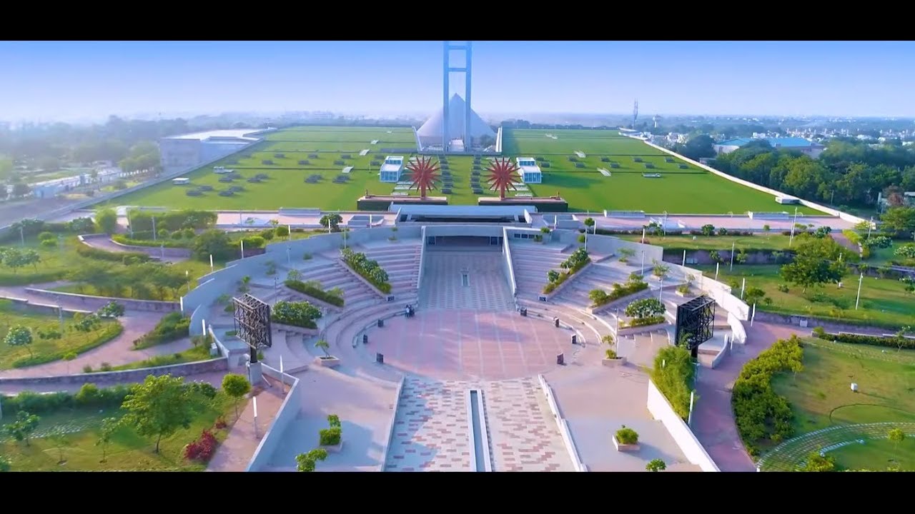 Greenest Cities In India BLARROW Innovating The Digital Future