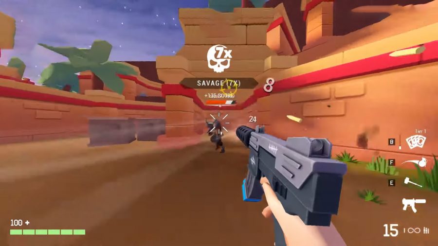 Top 5 Io Games To Play Chrome Browser In 2022 | Blarrow