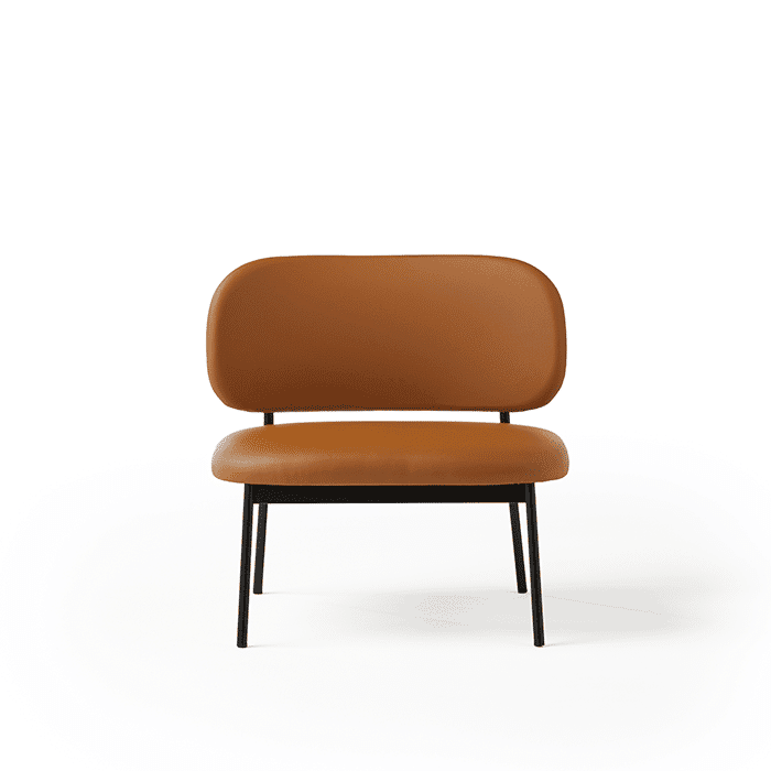 RC Metal Lobby chair Blasco&Vila