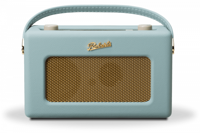 Roberts iStream 2 Various Colours Blasons Sound and Vision Northampton