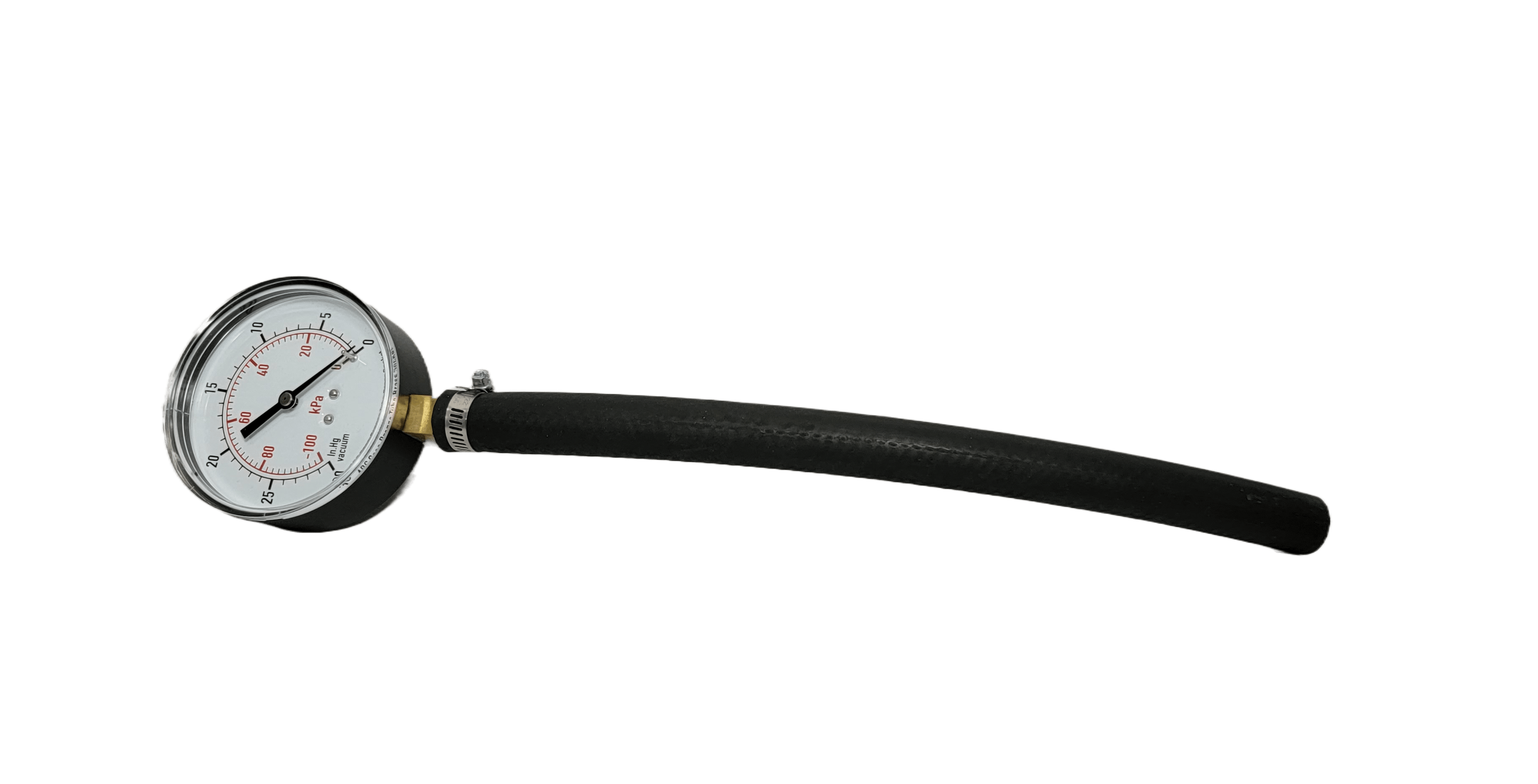 Suction Gauge Kit BlastItAll®