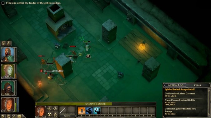 The Dark Eye Book Of Heroes Gets An In Depth First Look At The Game