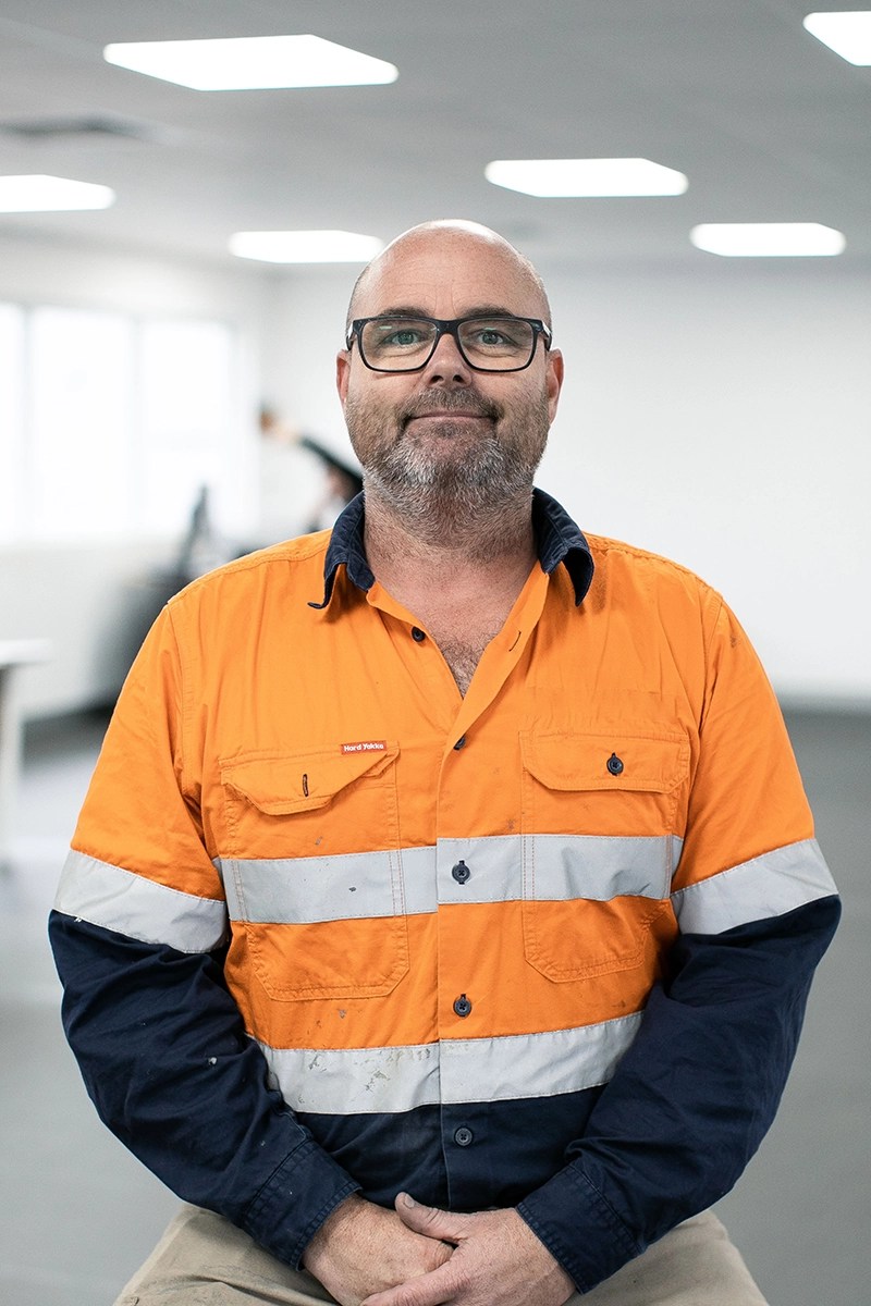 Peter Hamilton Blastcoat