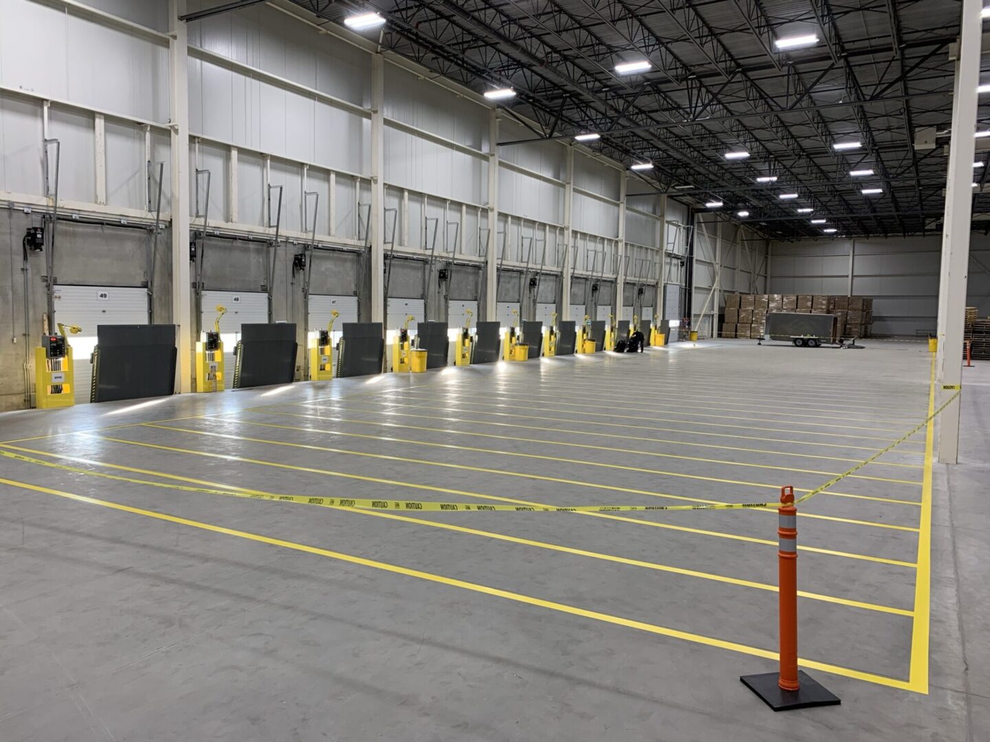 Epoxy Coatings Blast Environmental Services