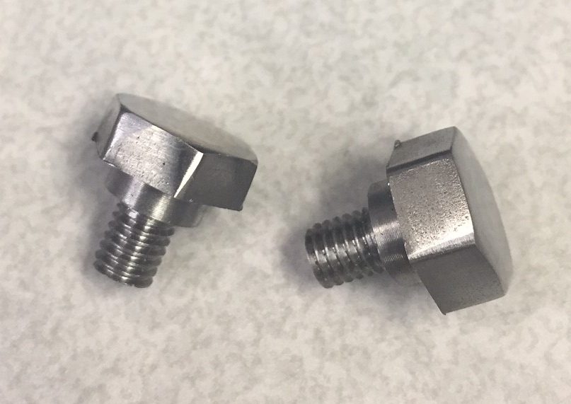 E11 blaster "M19 Tank Telescope screws Blaster Factory