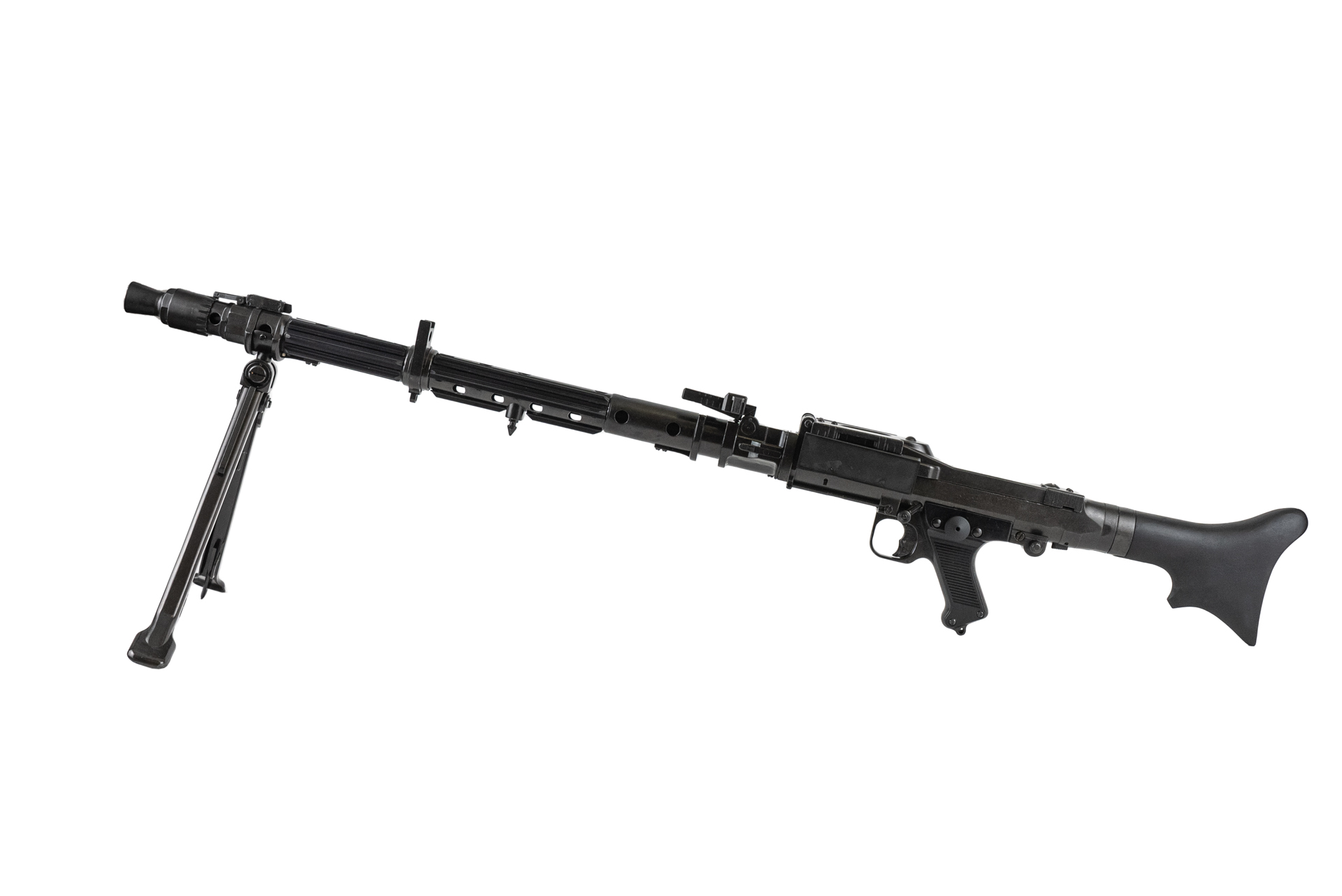 DLT-19 heavy blaster rifle Replica - Blaster Factory