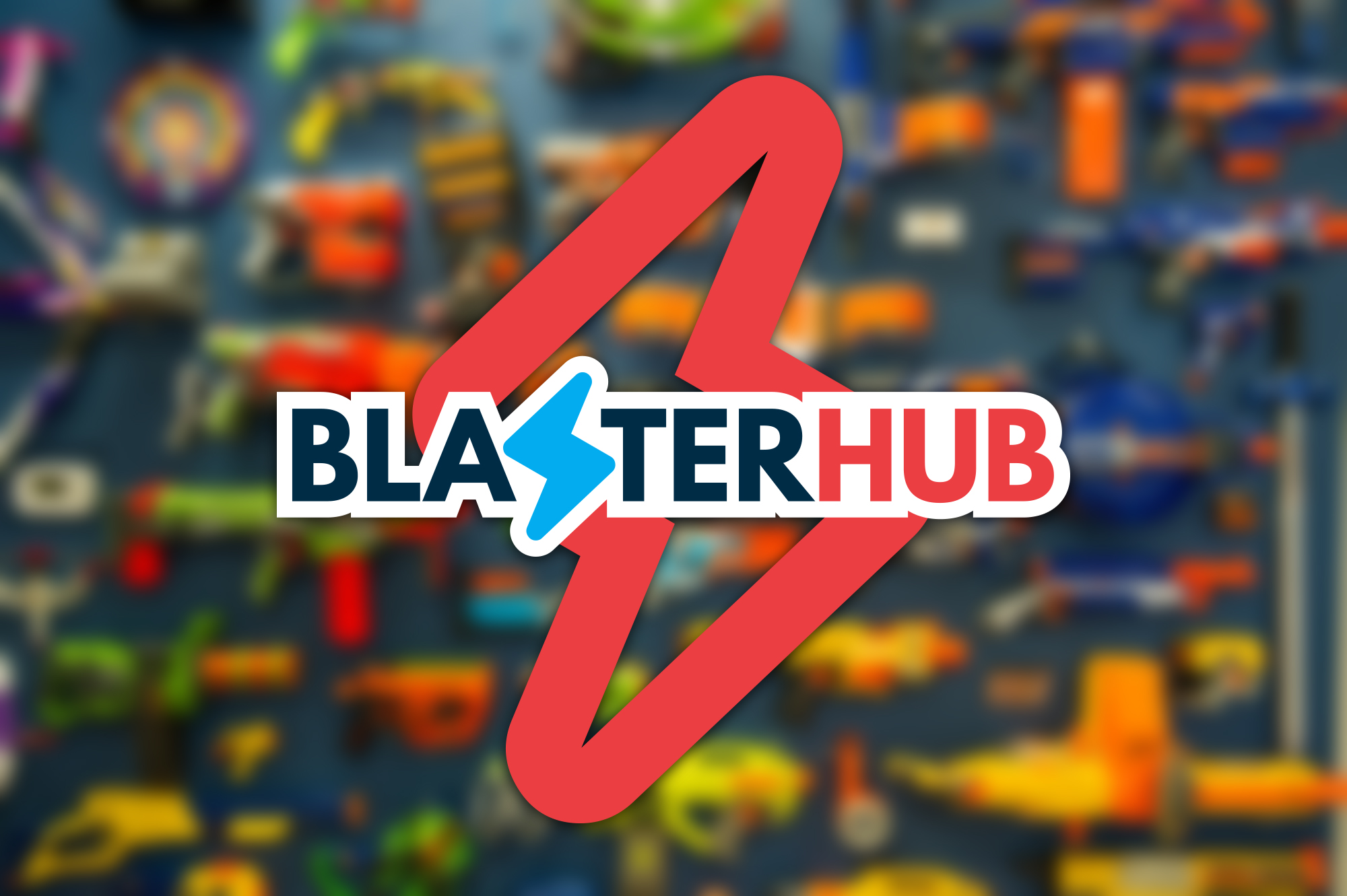 Blaster Hub, Welcome To Our Community! | Blaster Hub