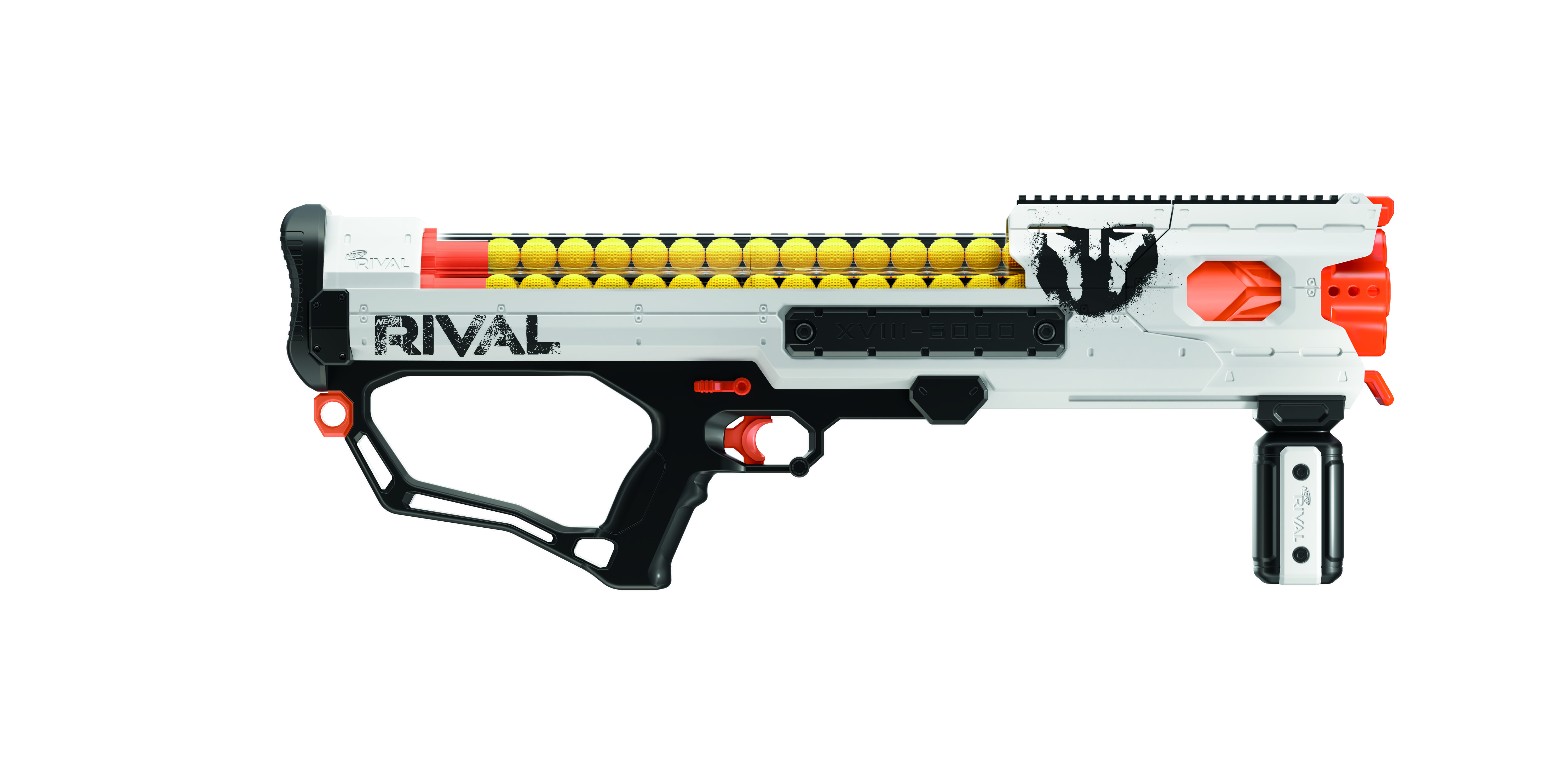 Fall 2018 Nerf Blasters Revealed at NYTF18 Blaster Hub