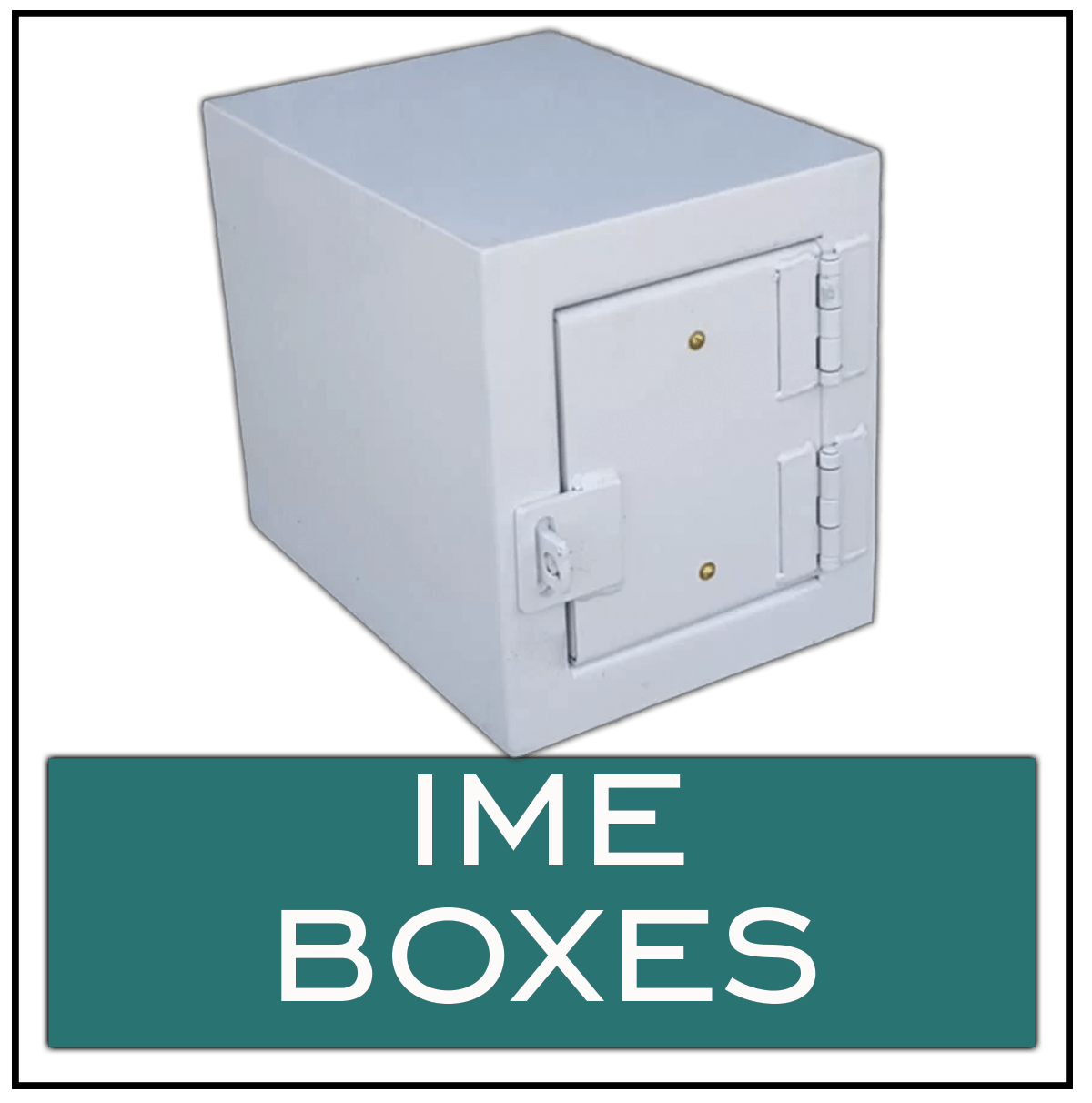 Explosive Storage Blasting Supplies