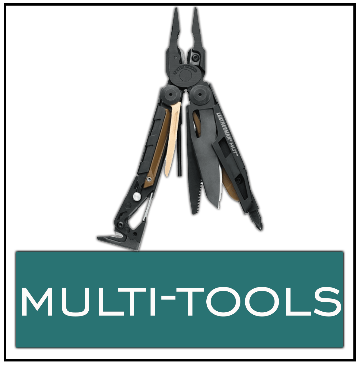 Hand Tools EOD Tools