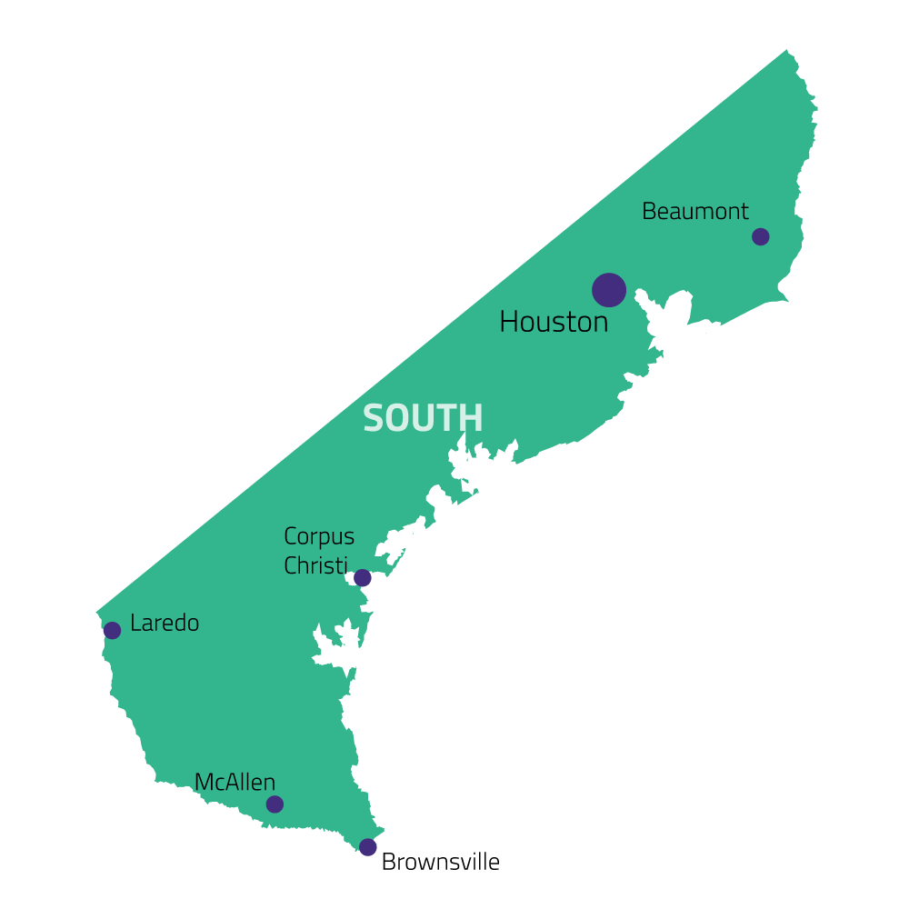 South Texas Blast! Express