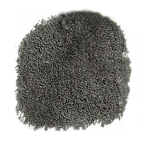 Steel Shot GMSB Engineering Sdn. Bhd.