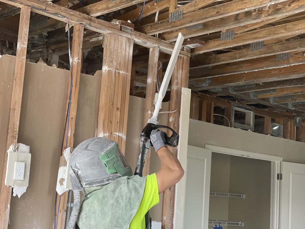 Dry Ice Blasting Services Near You Blast It Clean