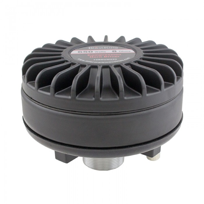 Professional Low Frequency Transducer BLAST15PRO Blastking