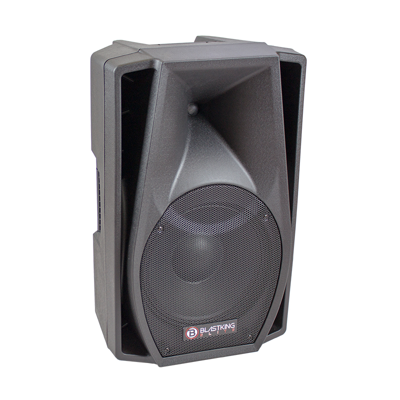 12inch Two Way Powered Speaker LZ12A Blastking