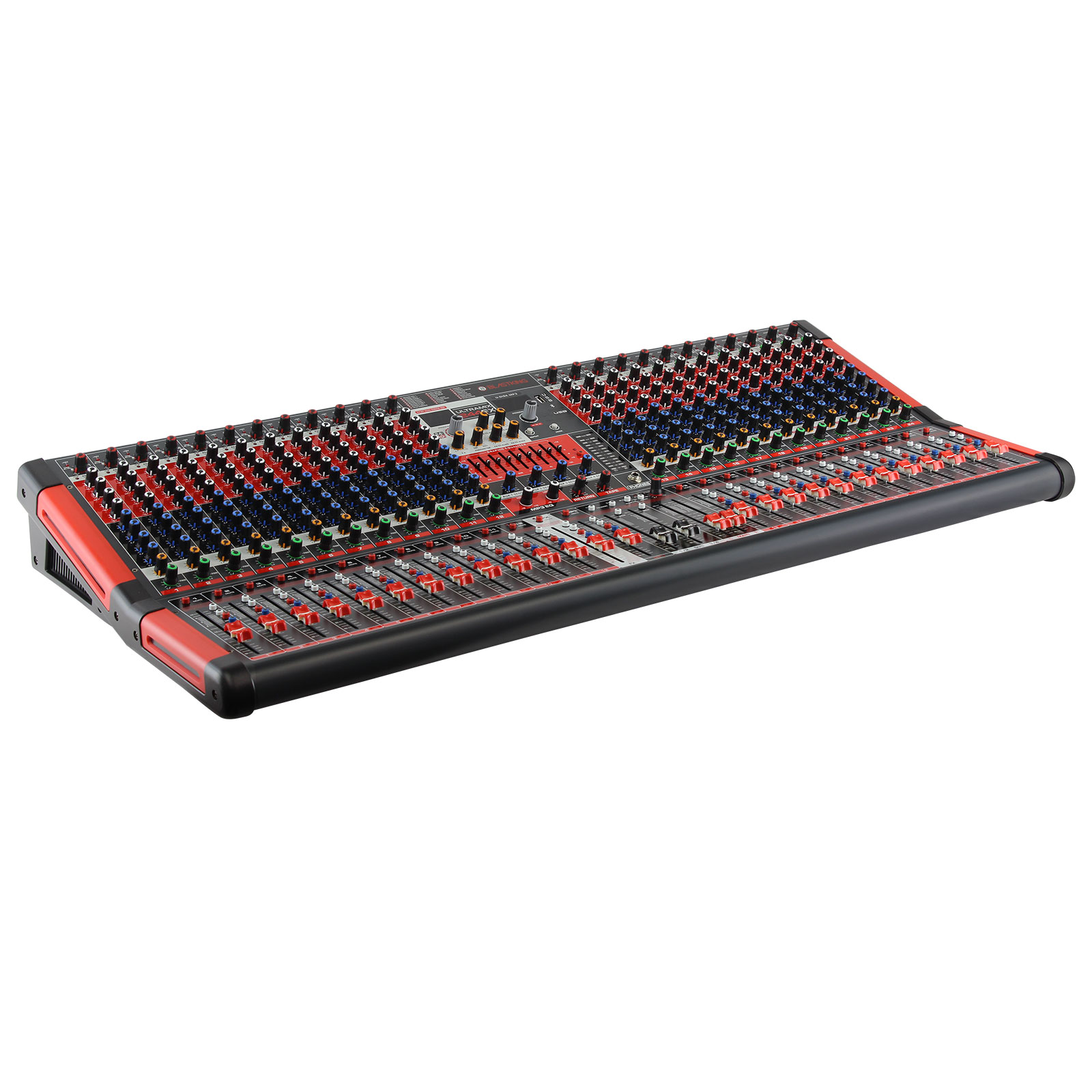 Best 24 Channel Mixer