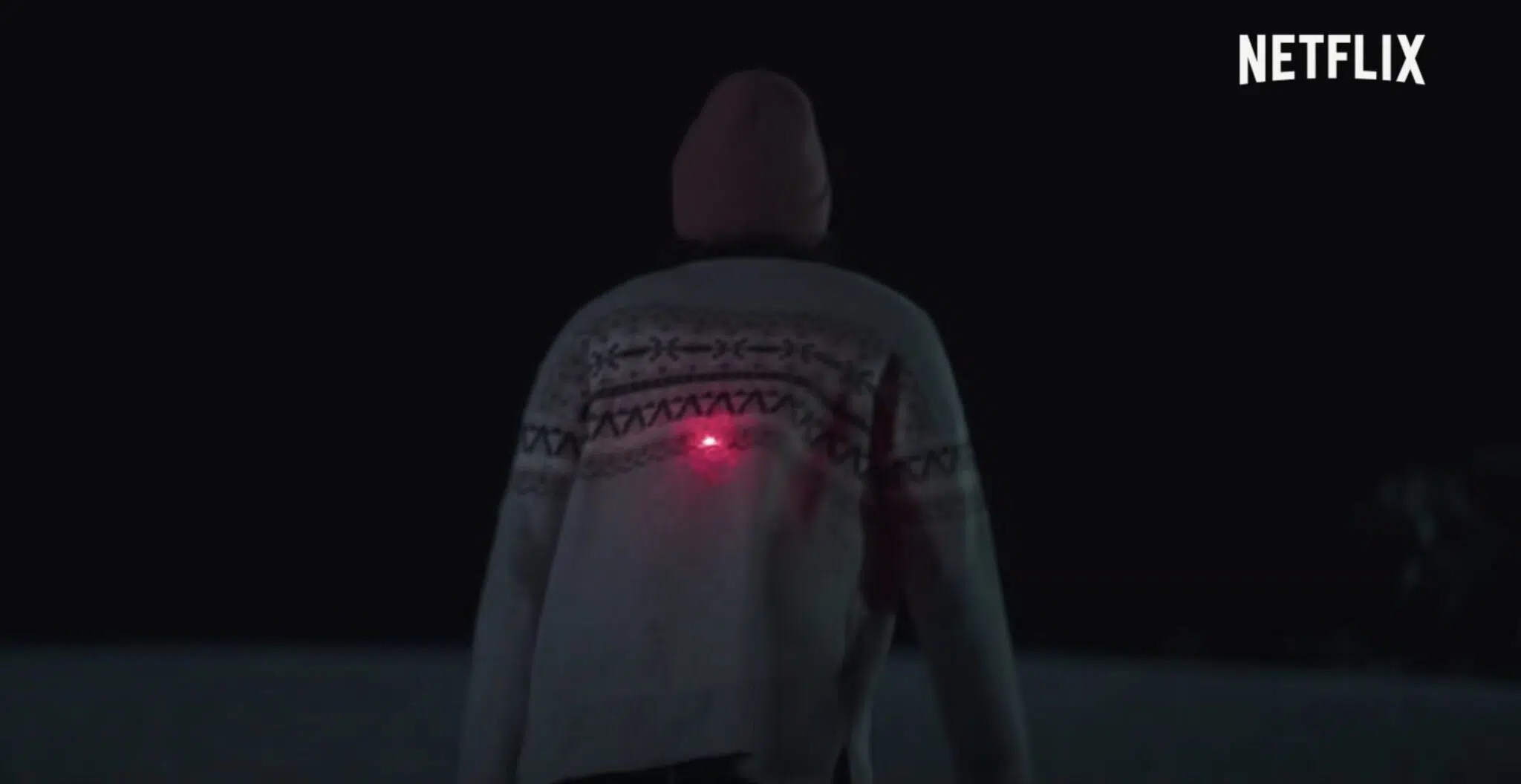 Red Dot Movie Review Blast Magazine