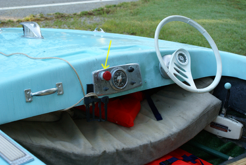 59 Arkansas Traveler glass Page 1 iboats Boating Forums 440883