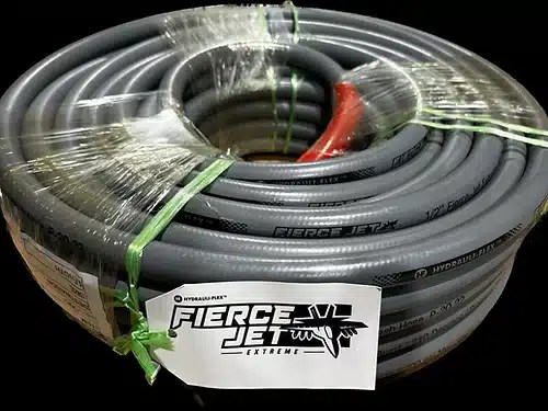 2 INCH SUCTION HOSE - Blast-Off Equipment