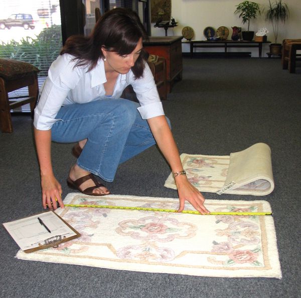 Rug Wash Tour Blatchford's