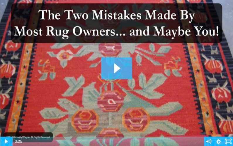 Blatchford's San Diego Rug Cleaning & Repair