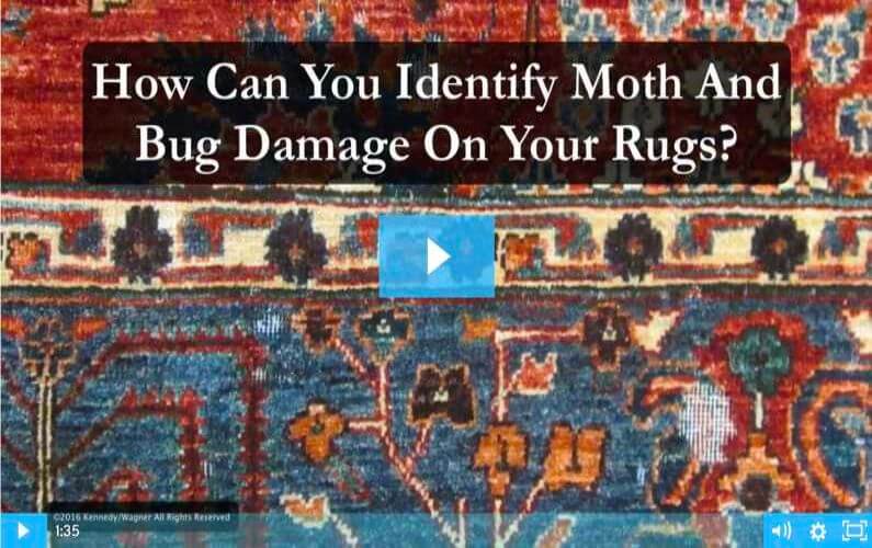 Blatchford's San Diego Rug Cleaning & Repair