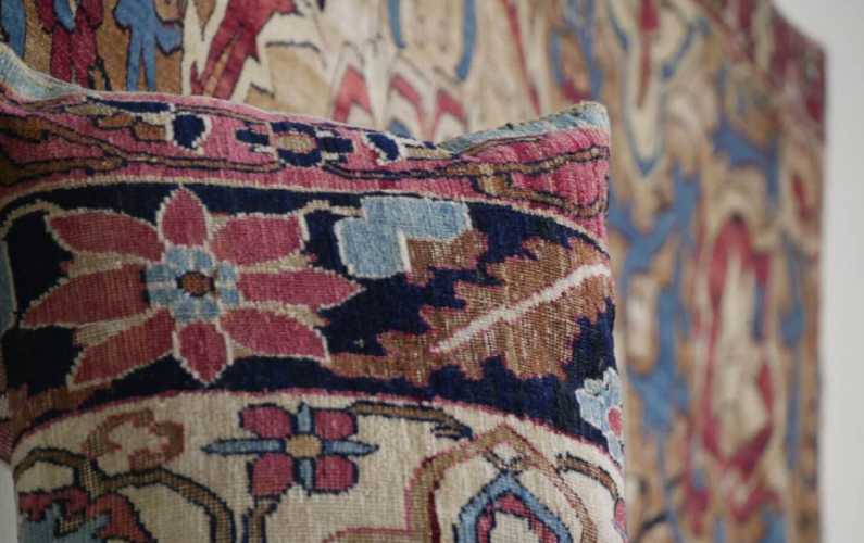 Moths, Carpet Beetles, And Silverfish. Protecting Rugs From Bugs