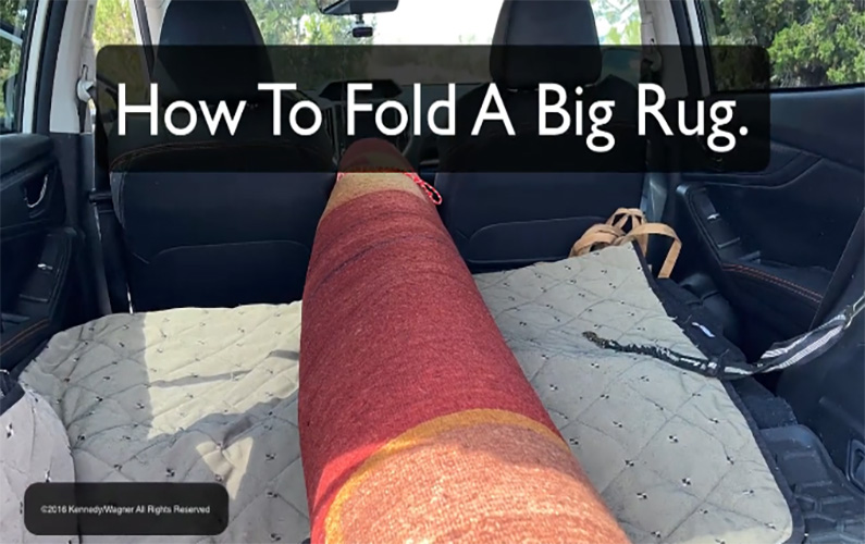 Blatchford's San Diego Rug Cleaning & Repair