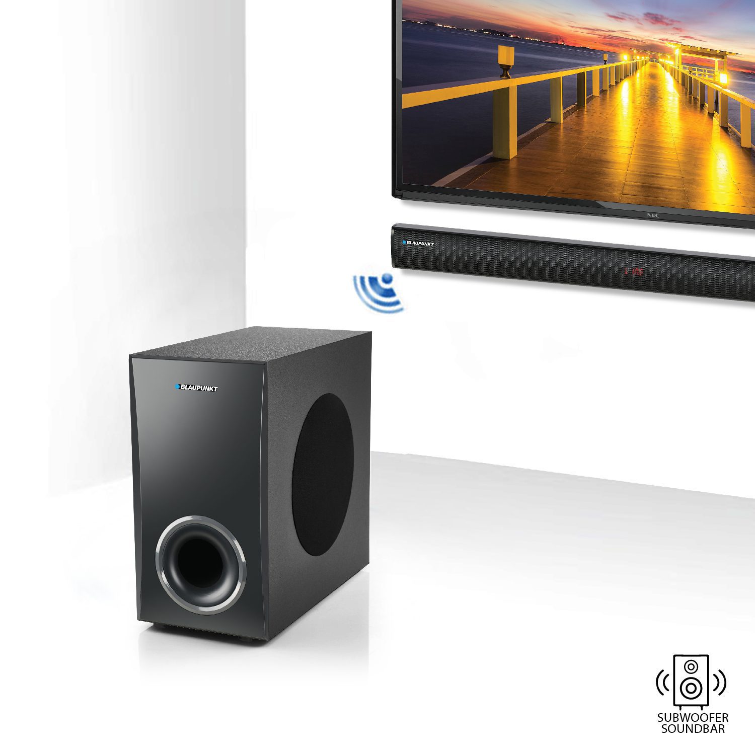 SBWL02 Blaupunkt