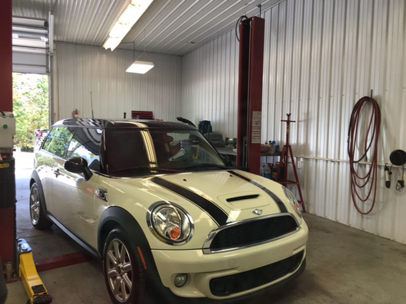 Crossville, TN Auto Repair B&L Automotive Sparta TN