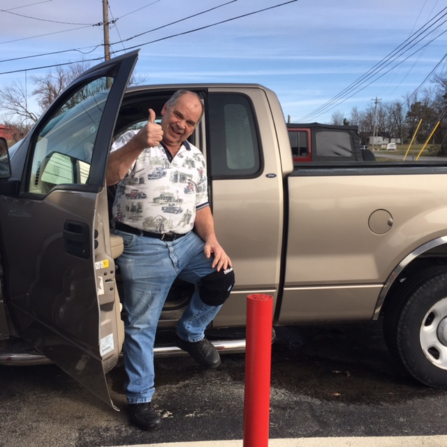 Proud to Have Brian in Sparta B&L Automotive Sparta TN