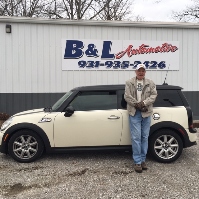 One Stop Shop B&L Automotive Sparta TN