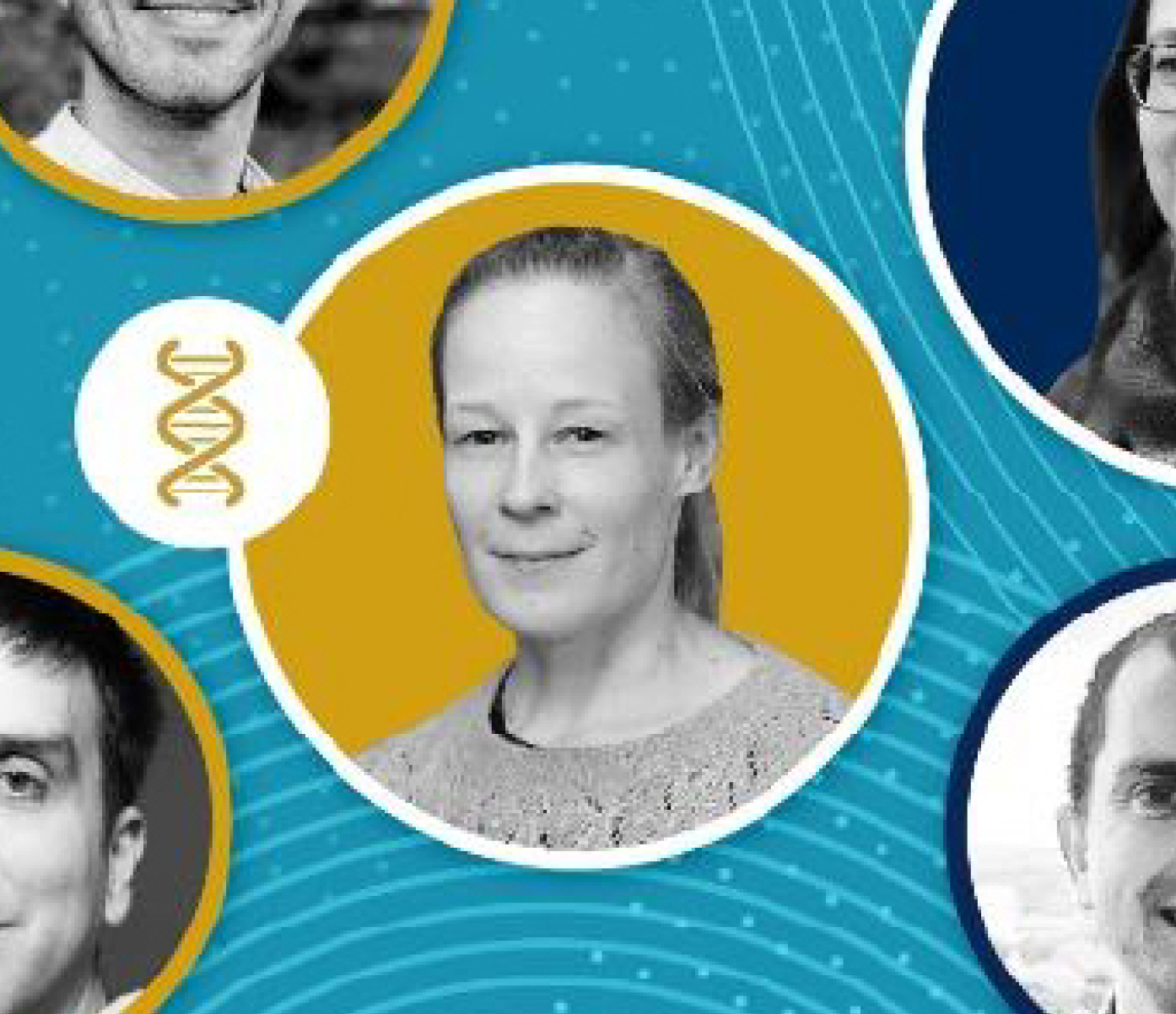 Dr Katie Doores receives esteemed Blavatnik Award for Young Scientists