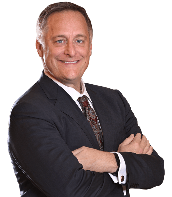 Iowa Lawyer Brett Trout selected for The Best Lawyers® 2019 in both