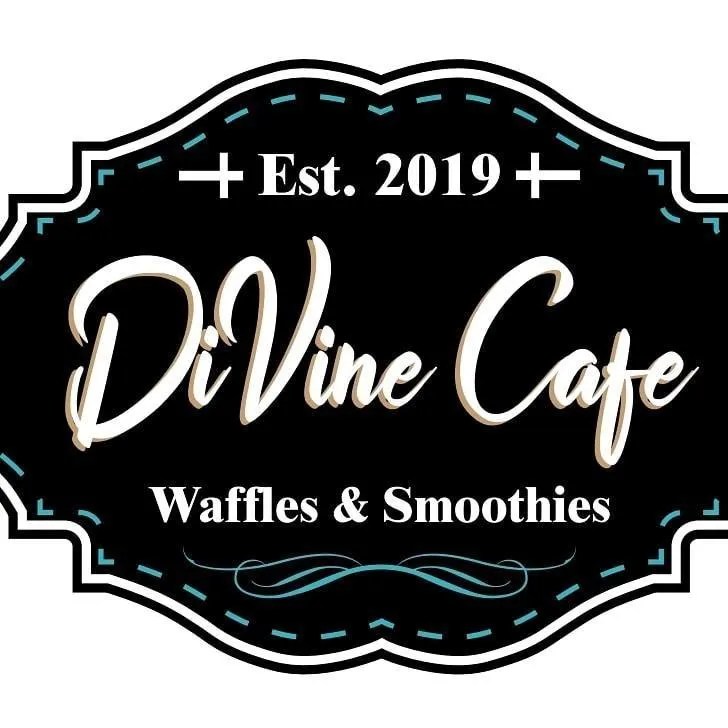 DiVine Cafe BLAXFRIDAY