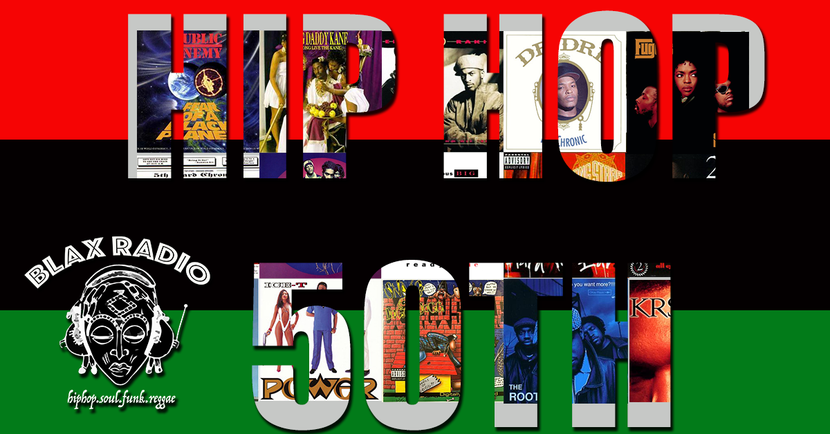 Da List Top 50 Hip Hop Songs ALL TIME Blax Radio