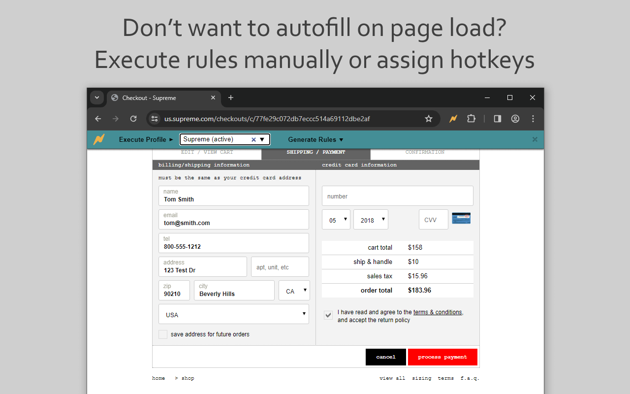 5 Best Autofill Chrome Extensions in 2024