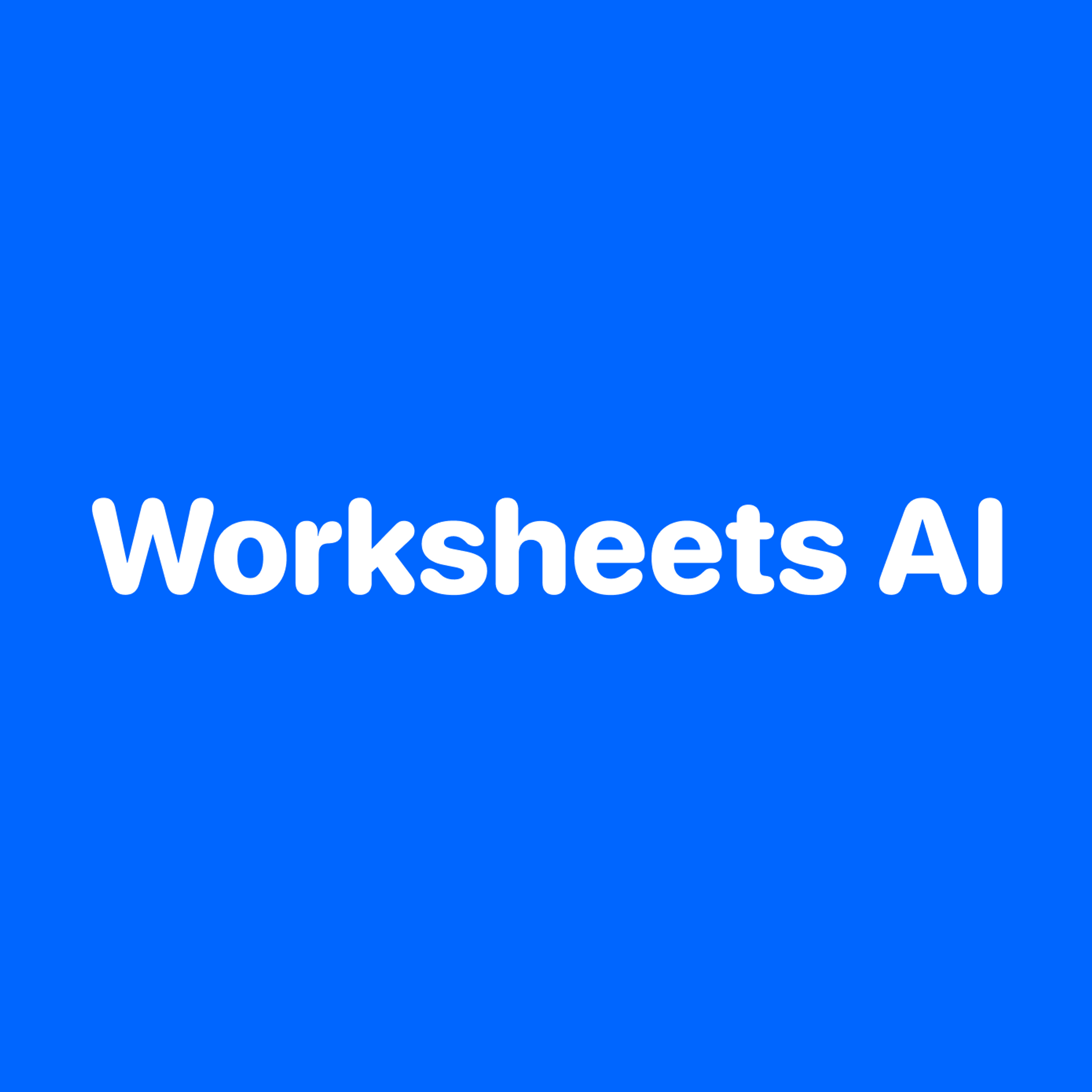 5 Best AI Worksheet Generators for Math, Spelling, and Vocab Worksheets