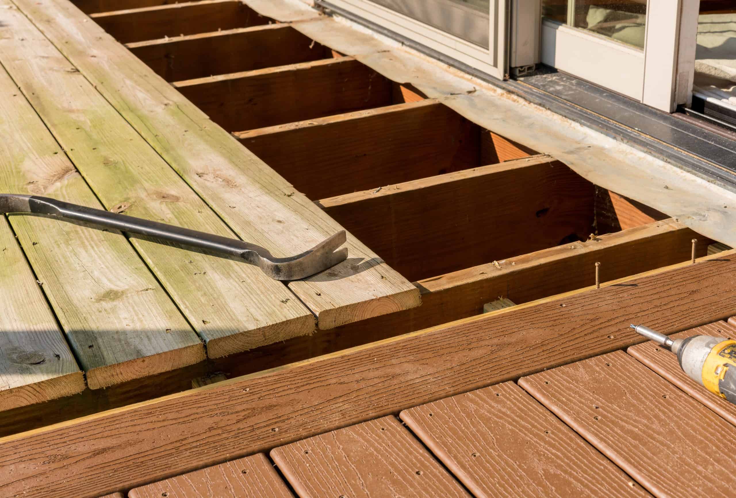 The Importance of Balcony Decking Anywhere In 2020